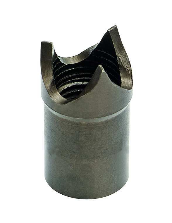 Stempel 15,2mm (met 11,1mm schroefdraad) - Voor Gatenpons DIAMANT VA 