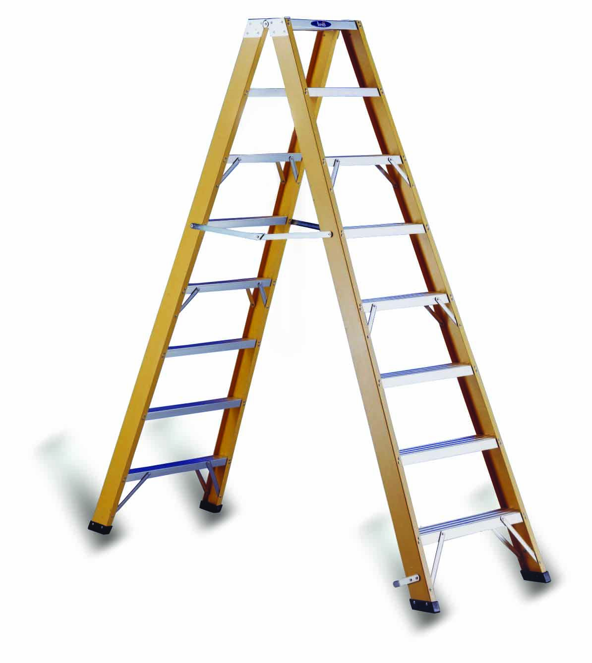  Sta-Ladder, 2x12 