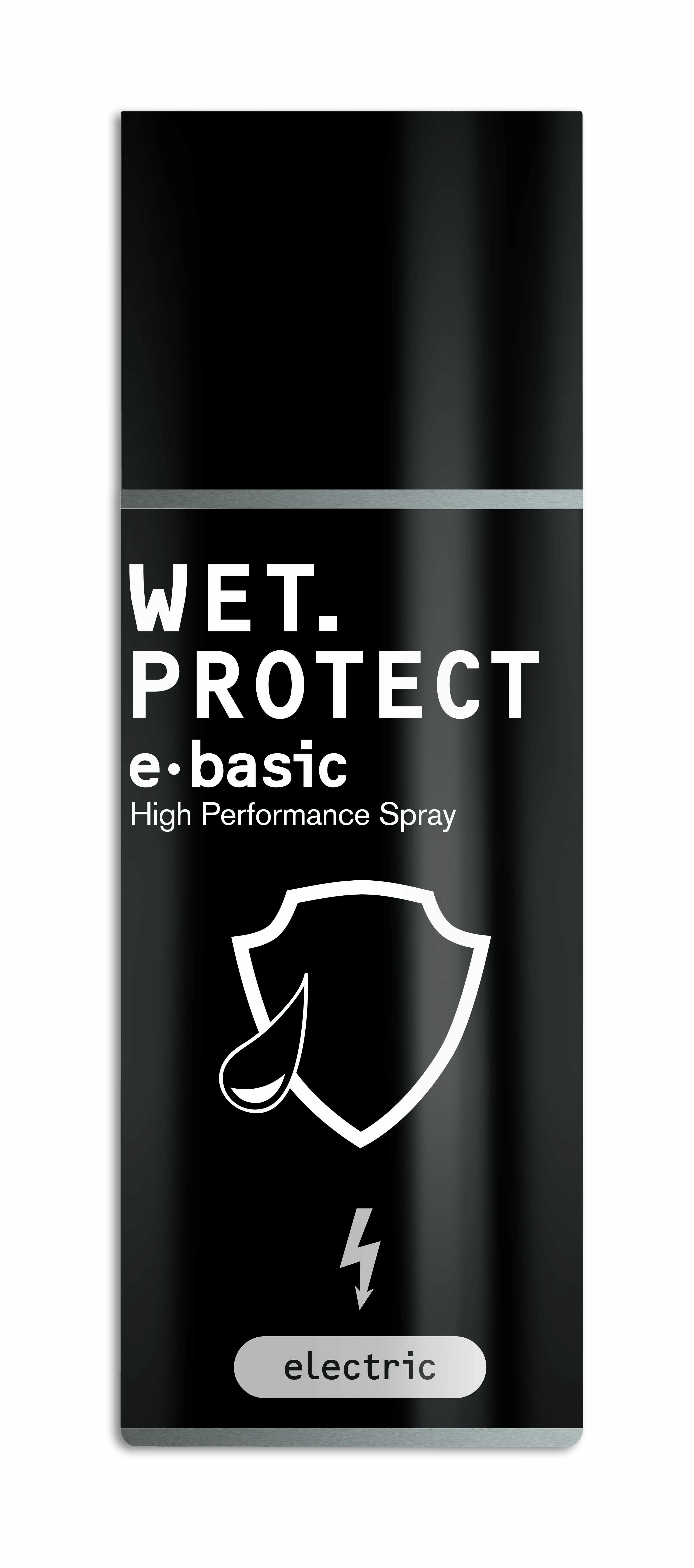  WET.PROTECT e-basic, 50ml 