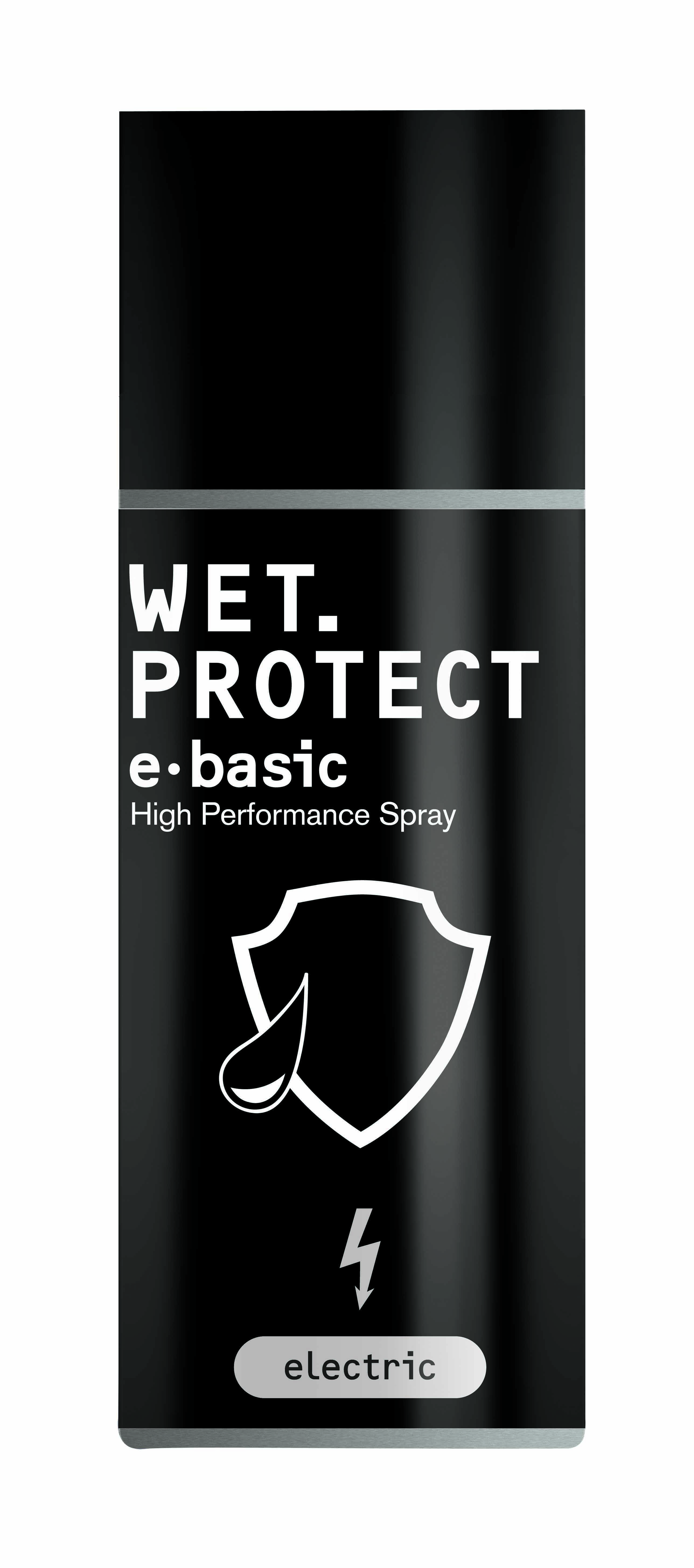  WET.PROTECT e-basic, 200ml 