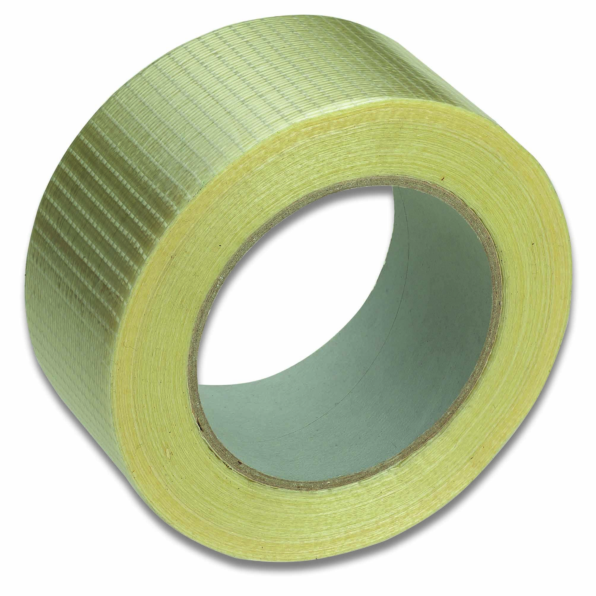  Filament-Tape, 50mm x 50m 