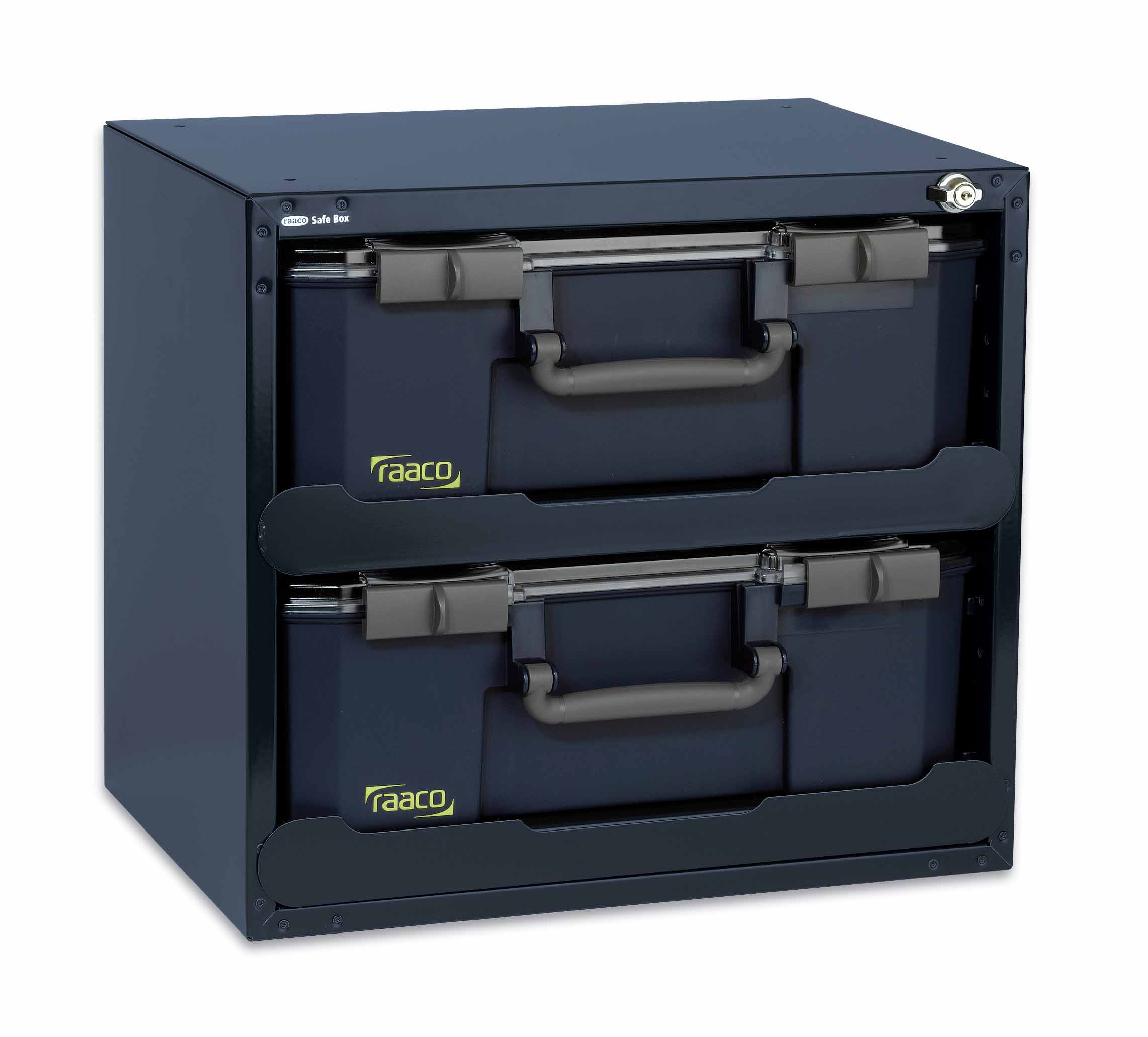  Safebox voor Carry-Lite B 