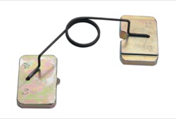  Persmatrijs voor Ongeïsoleerde Kabelschoen 16mm² voor 106650 - 101867 