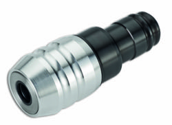  Gatenponskop voor GENIUS 2.0 t/m ISO 63 en 92x92mm 