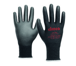  Snijvaste handschoenen "Cut Pro", zwart, Maat 10/XL 