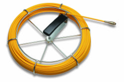  Kabelmax Treksysteem, 80m 