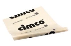  CIMCO-Afvalzak voor zwaar puin, 40 liter 