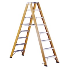  Sta-Ladder, 2x8 