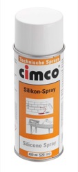  Siliconen-Spray, 400ml 