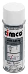  Zink-Spray, 400ml 