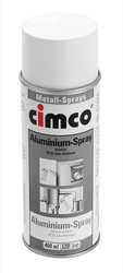  Aluminium-Spray, 400ml 
