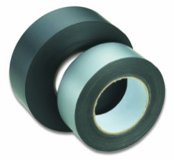  Corrosiebescherming-Tape Zilver, dikte 0,25mm, 50mm x 33m 