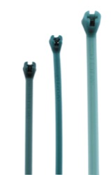  Kabelbinder TEFZEL, 4,8 x 360mm 