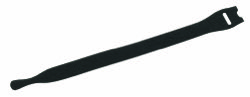  Kabelbinder Klitteband, 16 x 300mm, zwart 