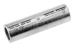  Dynamische Persverbinder Cu, DIN 46267, 10mm² 