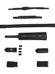  Krimpmof voor persverbinders of schroefverbinders, 21mm - 13mm 