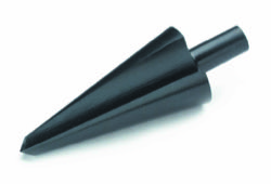  Antenneboor boorbereikdiameter 9,5 - 22,5 mm, schachtdiameter 8 mm, maat 1, lengte 80 mm, HSS 